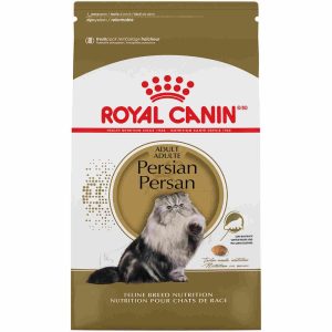 غذای خشک گربه پرشین رویال کنین Royal Canin Persian Adult